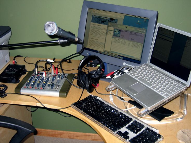 Ipad garageband multitrack recording system